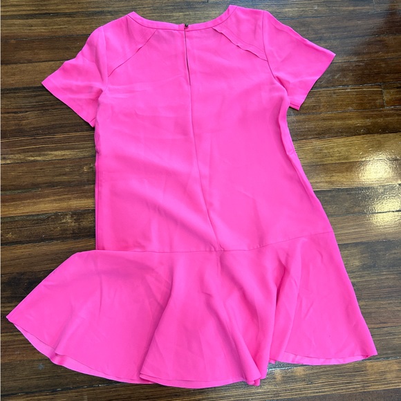 Banana Republic Dress 💗 Barbiecore - Picture 3 of 8